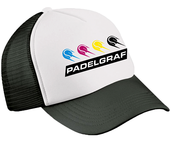 Gorras personalizadas