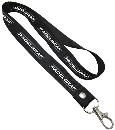 Lanyards personalizados