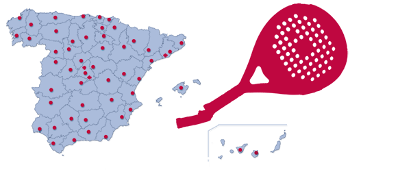 Servicio a toda España